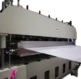 Plastic Extrusion - Plastic Sheet Extrusion Machines