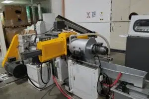 Biodogradable Rcycling bio material recycling 2021 Santa Ana CA