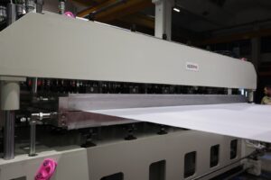 Agripak 3500mm Cartonplast Coextrusion Line
