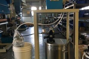 Viscosity Controllers