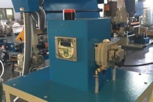 Viscosity Controllers