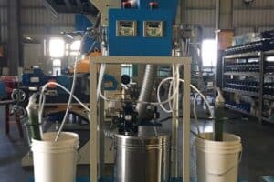 Viscosity Controllers