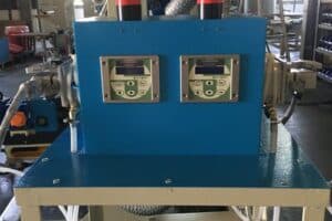 Viscosity Controllers