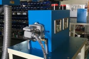 Viscosity Controllers